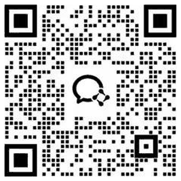 PandaAI 商务合作企业微信二维码