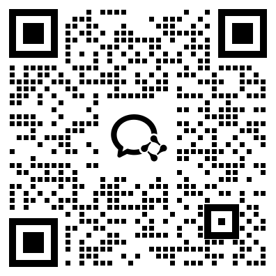 PandaAI 量化交流群二维码